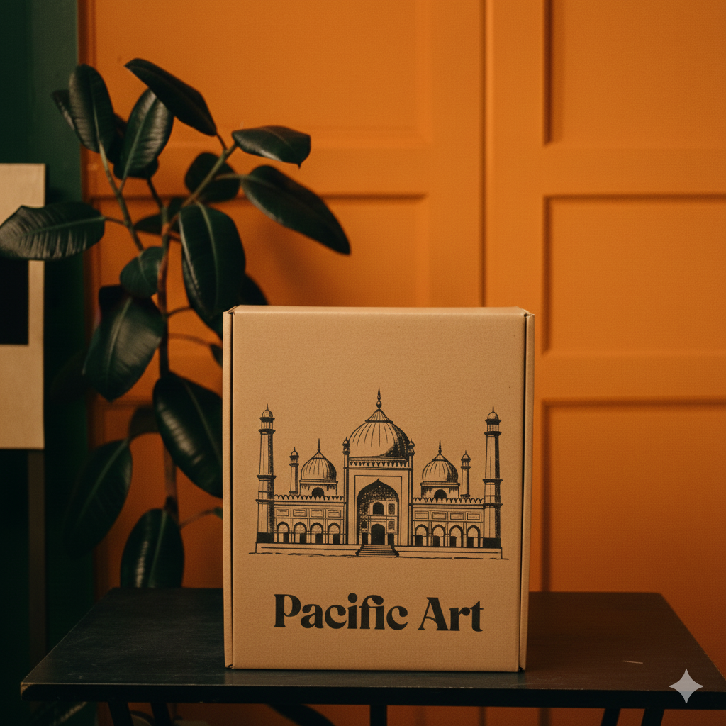 Boxes