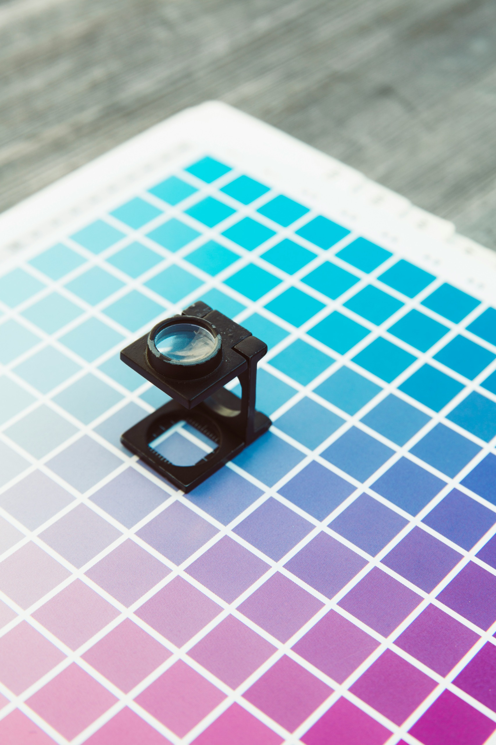 PacificArt Printing