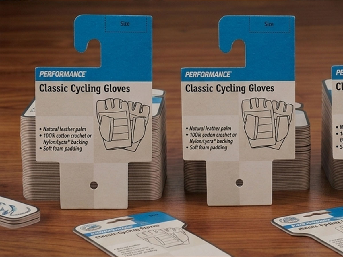 classic gloves