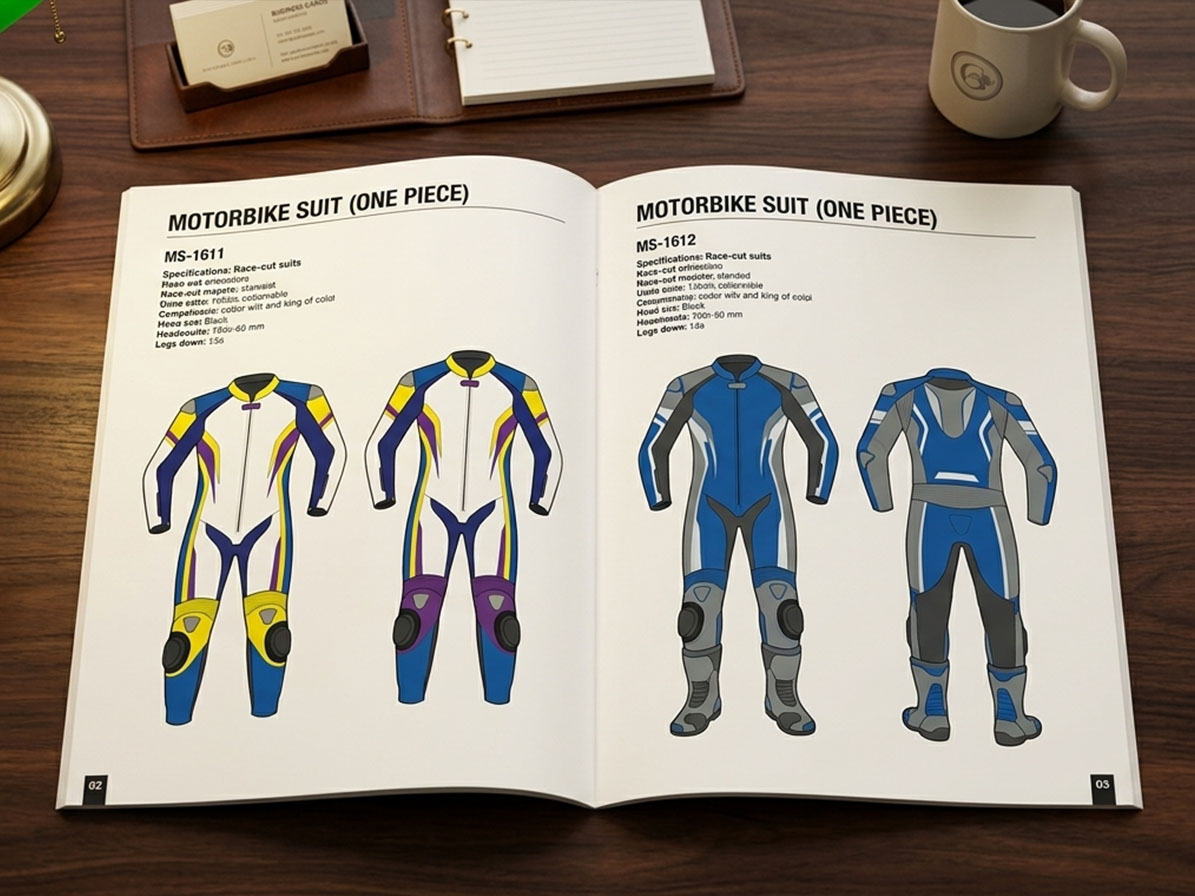 inner booklet