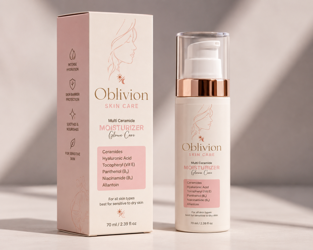 cosmetic packaging